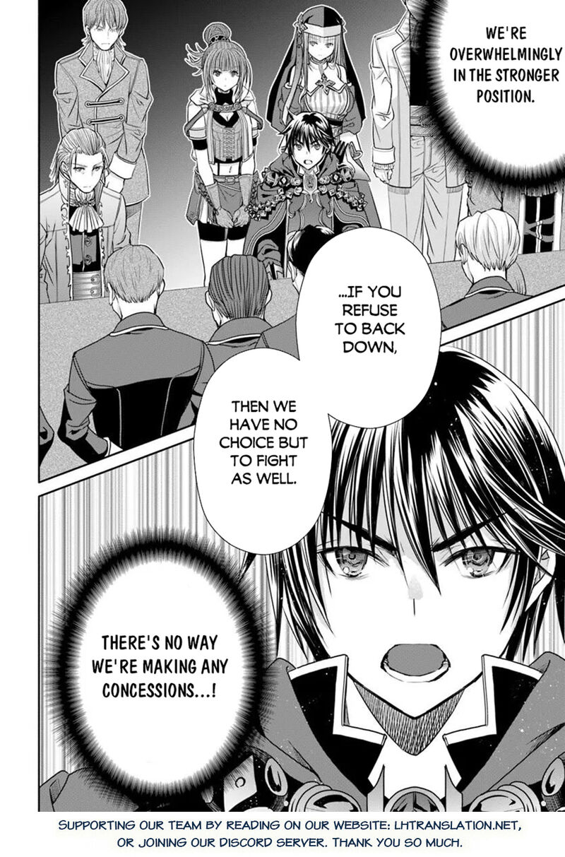 Hachinan Tte Sore Wa Nai Deshou 113 15