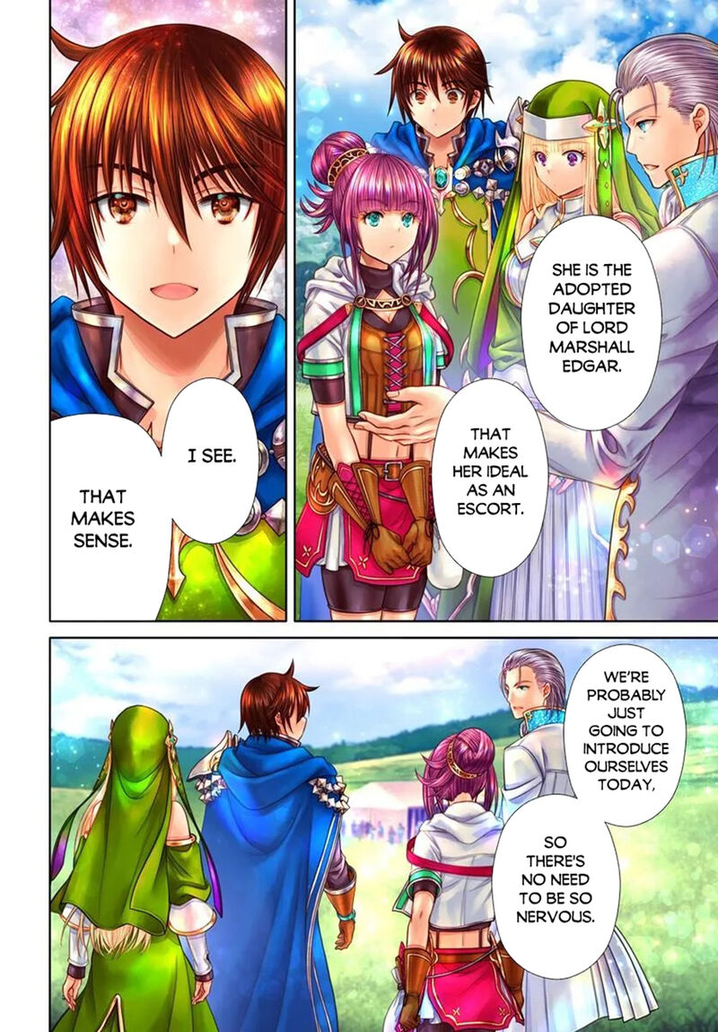 Hachinan Tte Sore Wa Nai Deshou 113 3
