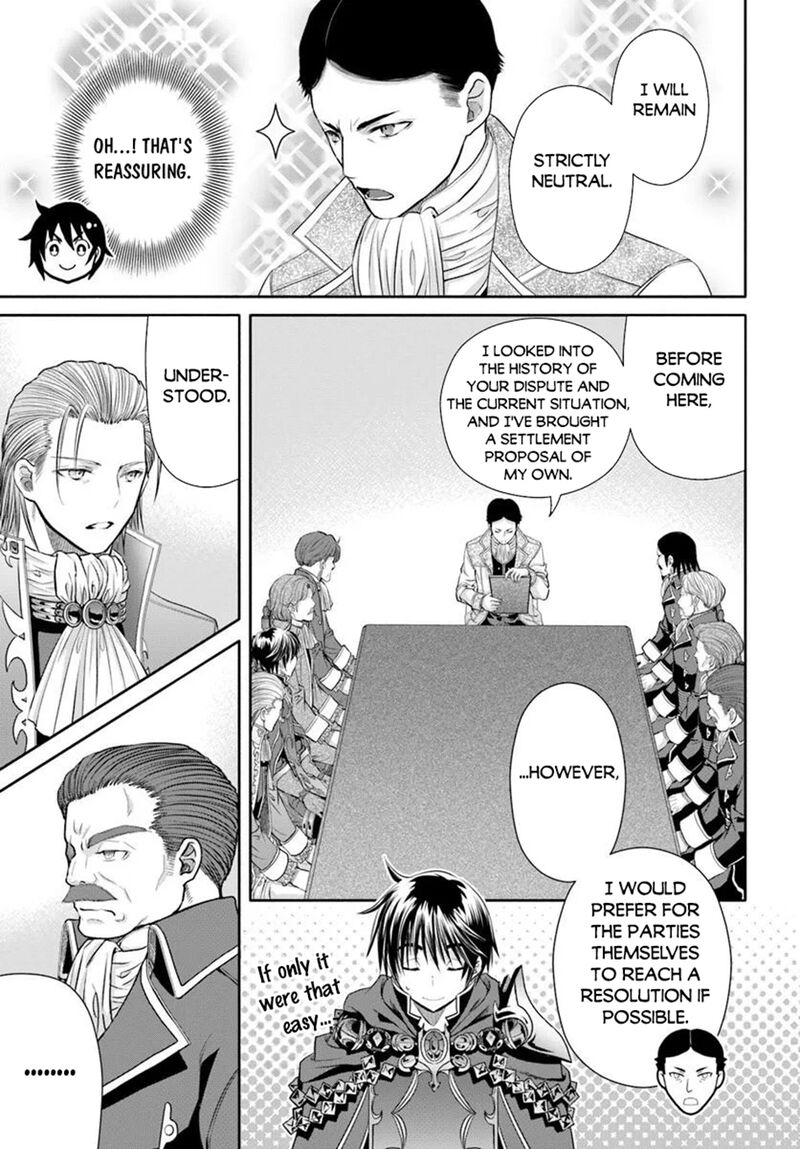 Hachinan Tte Sore Wa Nai Deshou 114 23