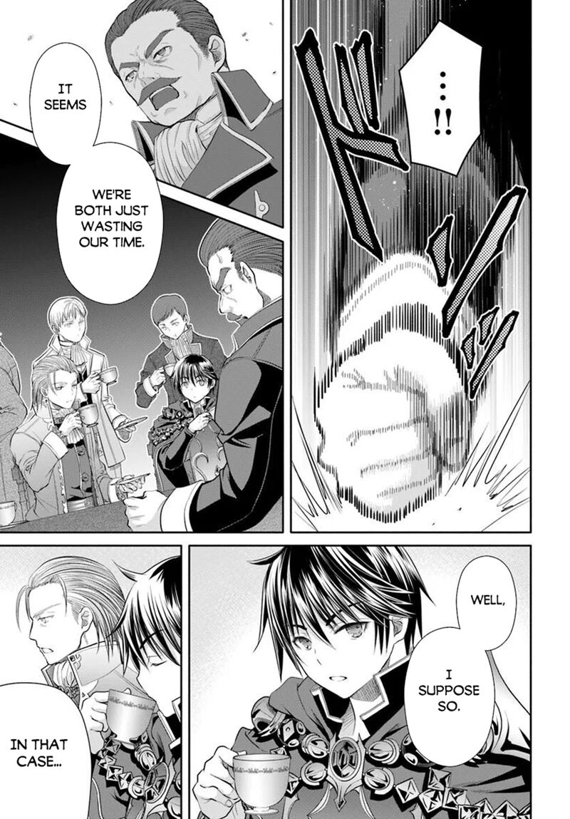 Hachinan Tte Sore Wa Nai Deshou 114 7