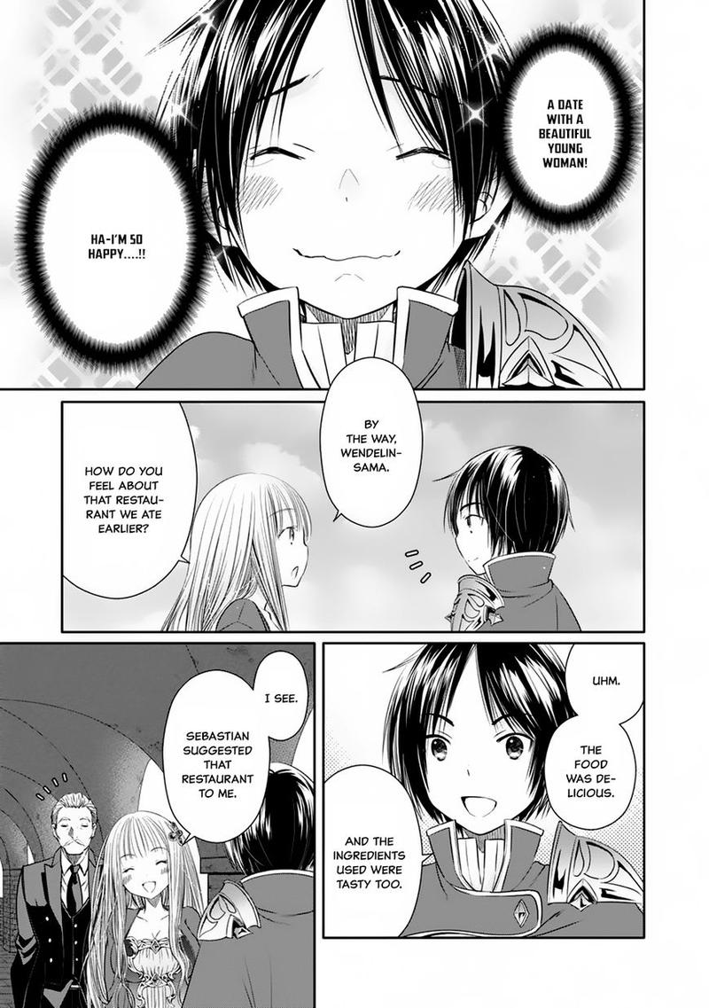 Hachinan Tte Sore Wa Nai Deshou 18 5