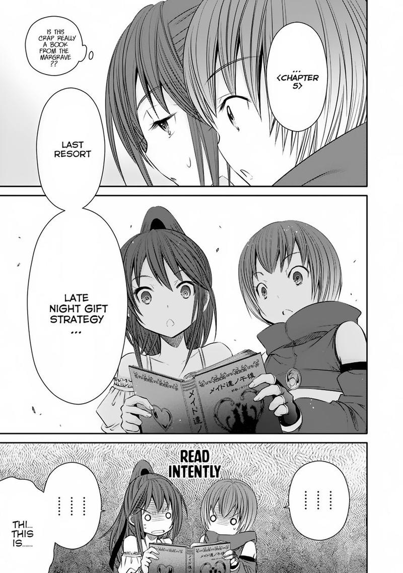 Hachinan Tte Sore Wa Nai Deshou 21 11