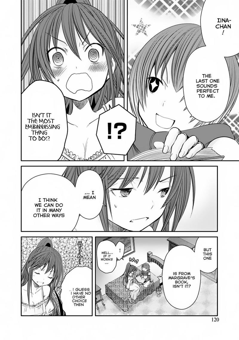 Hachinan Tte Sore Wa Nai Deshou 21 12
