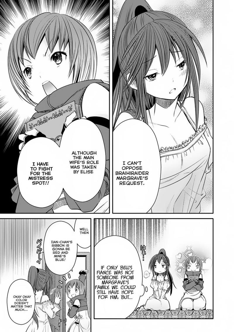 Hachinan Tte Sore Wa Nai Deshou 21 13