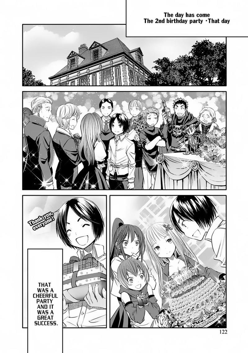 Hachinan Tte Sore Wa Nai Deshou 21 14