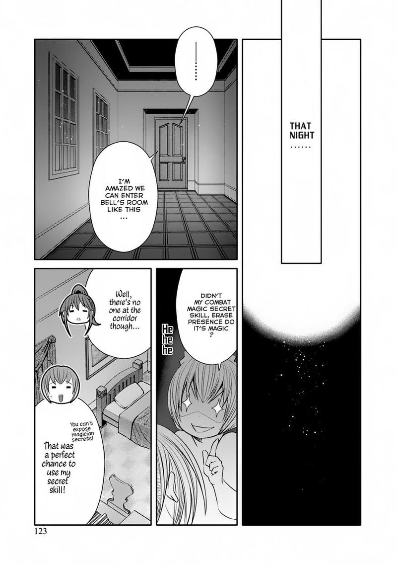 Hachinan Tte Sore Wa Nai Deshou 21 15