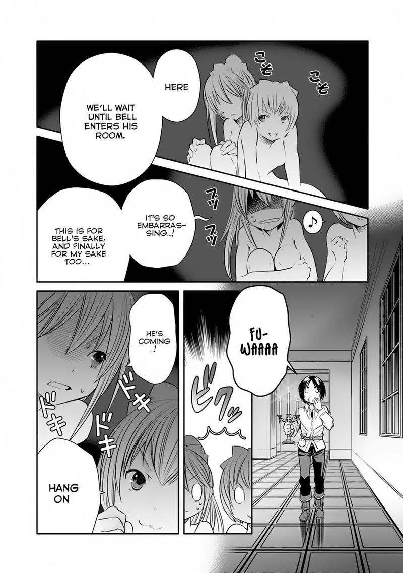 Hachinan Tte Sore Wa Nai Deshou 21 16