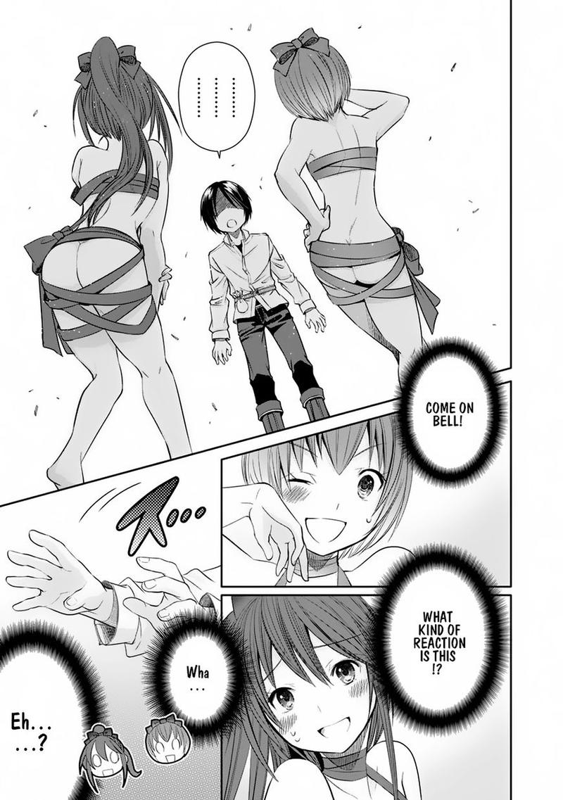 Hachinan Tte Sore Wa Nai Deshou 21 19