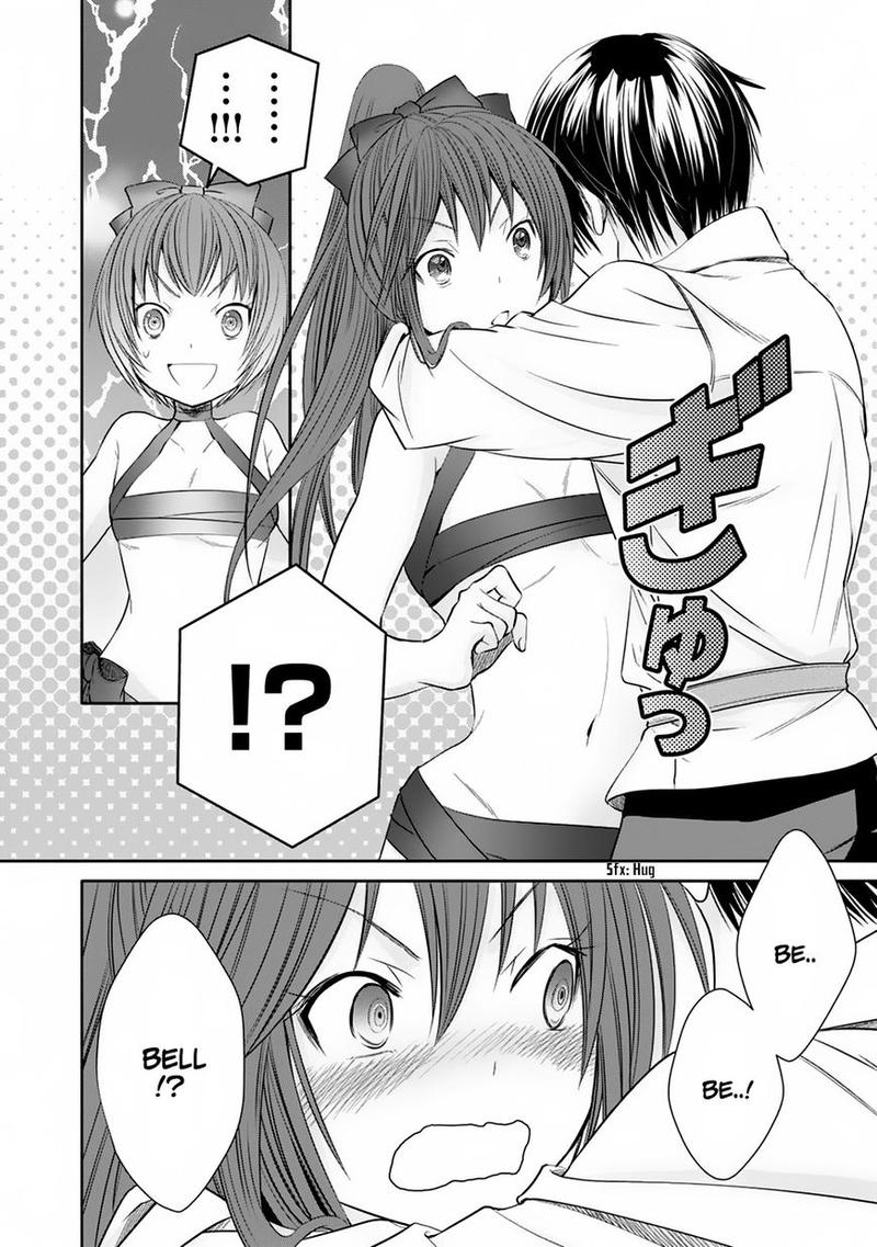 Hachinan Tte Sore Wa Nai Deshou 21 20