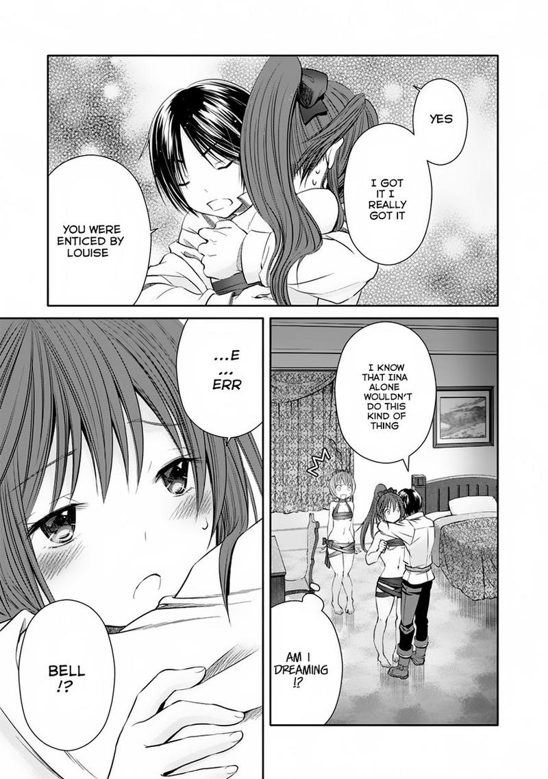 Hachinan Tte Sore Wa Nai Deshou 21 21