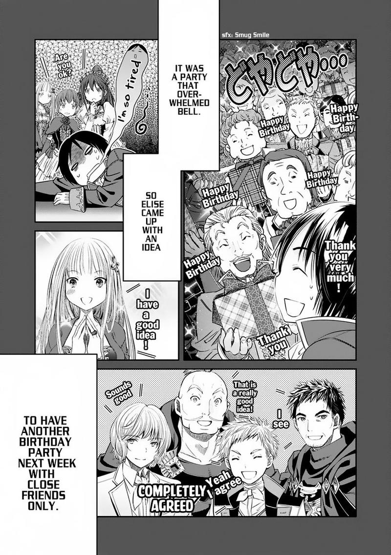 Hachinan Tte Sore Wa Nai Deshou 21 3
