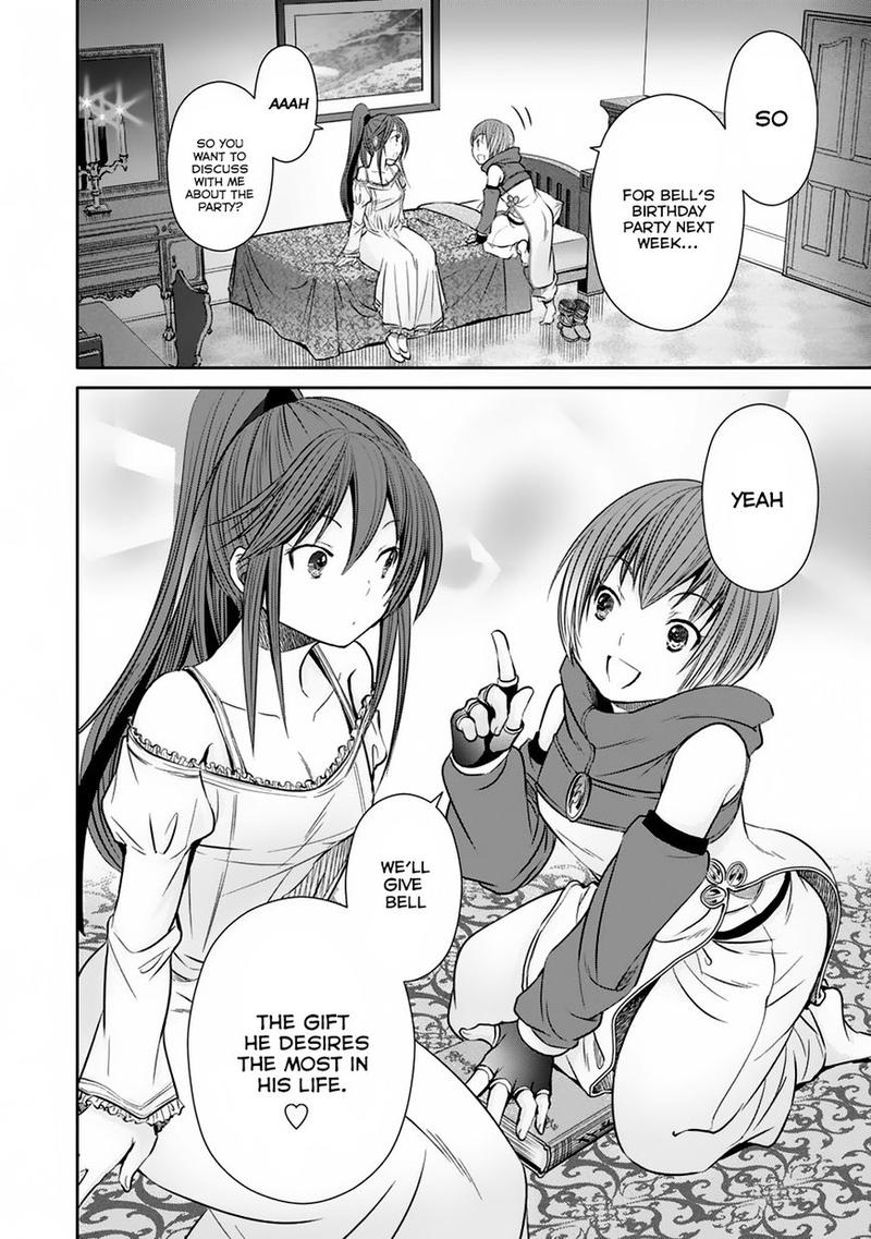 Hachinan Tte Sore Wa Nai Deshou 21 4