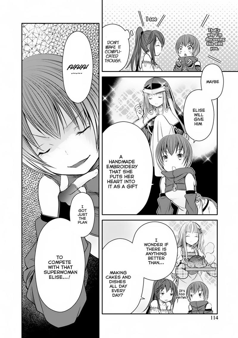 Hachinan Tte Sore Wa Nai Deshou 21 6