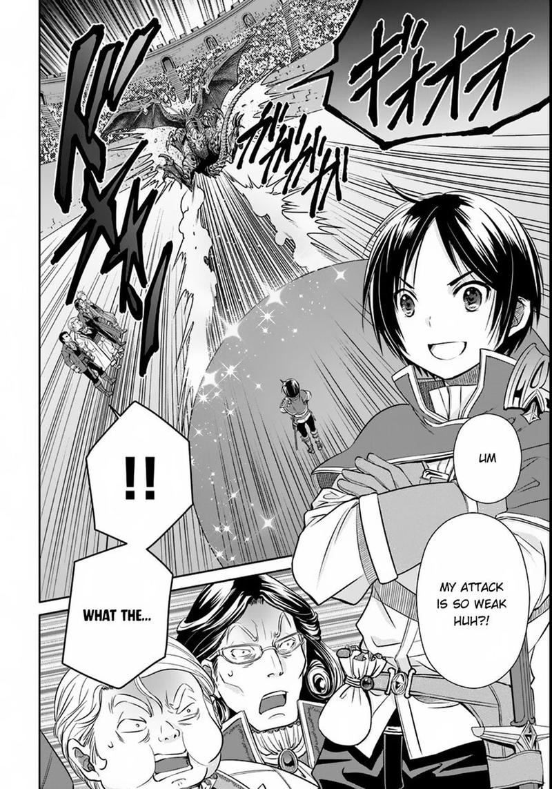 Hachinan Tte Sore Wa Nai Deshou 23 25