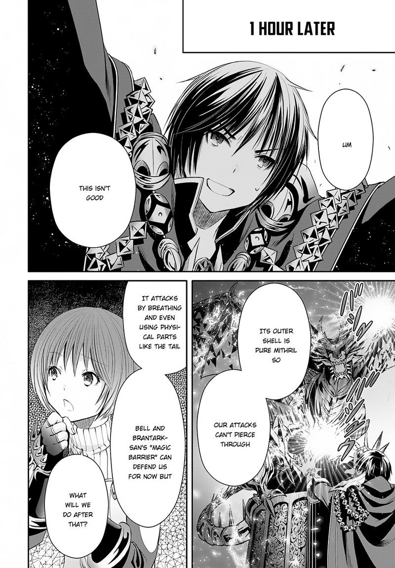 Hachinan Tte Sore Wa Nai Deshou 28 6