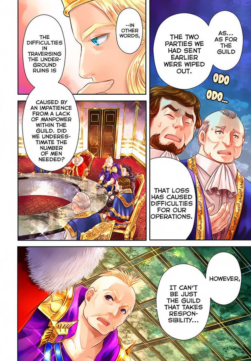 Hachinan Tte Sore Wa Nai Deshou 36 3