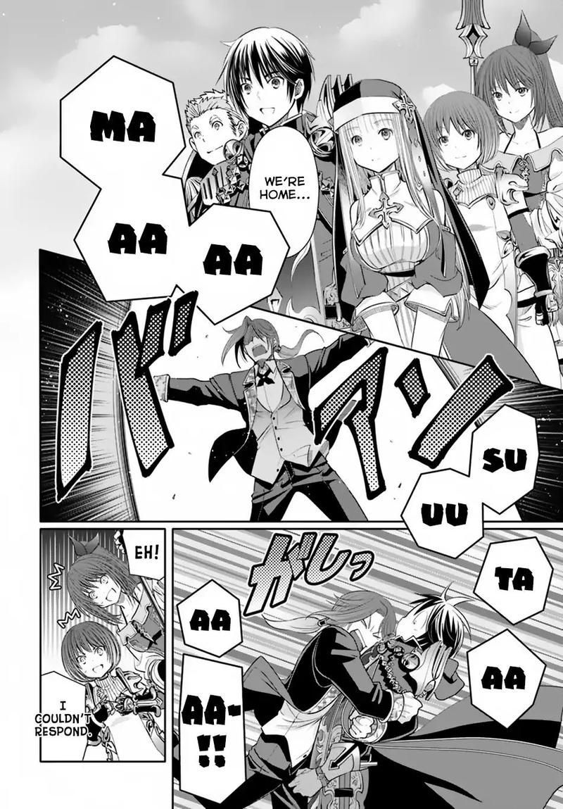 Hachinan Tte Sore Wa Nai Deshou 37 10
