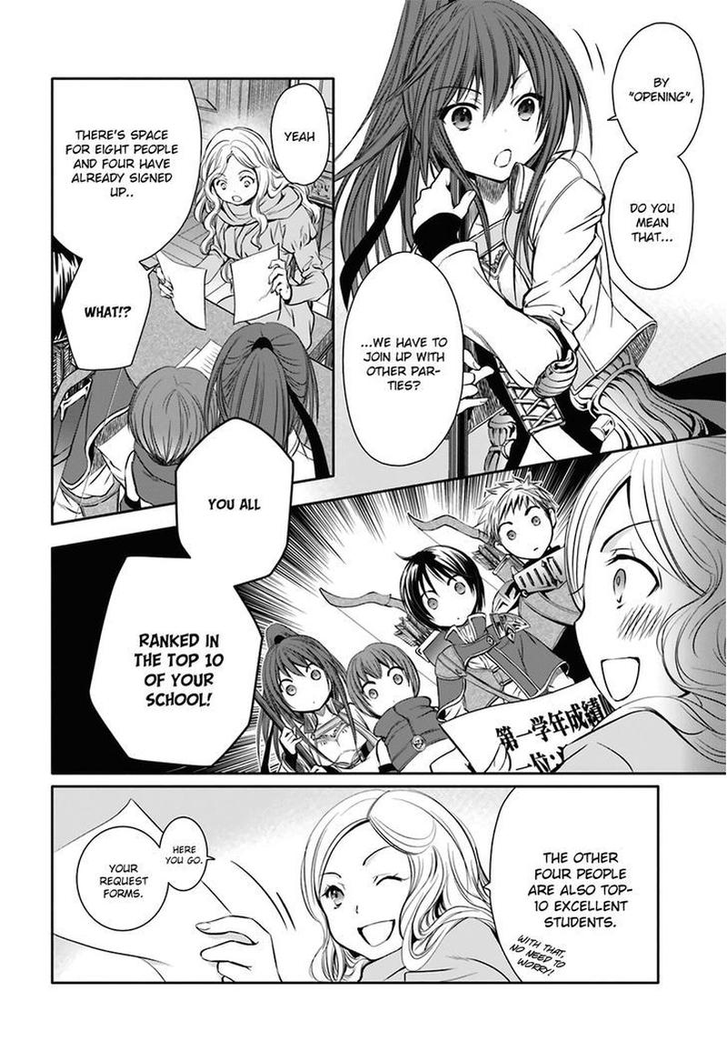 Hachinan Tte Sore Wa Nai Deshou 4 2