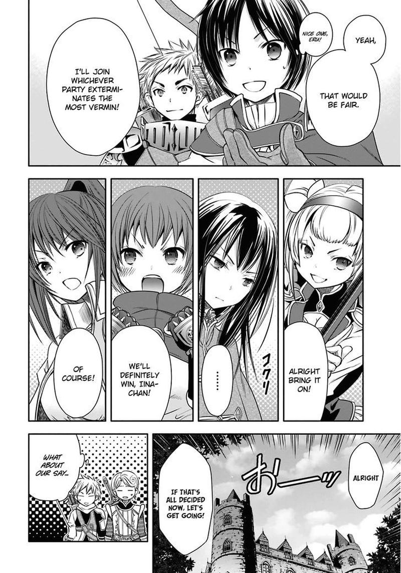 Hachinan Tte Sore Wa Nai Deshou 4 8