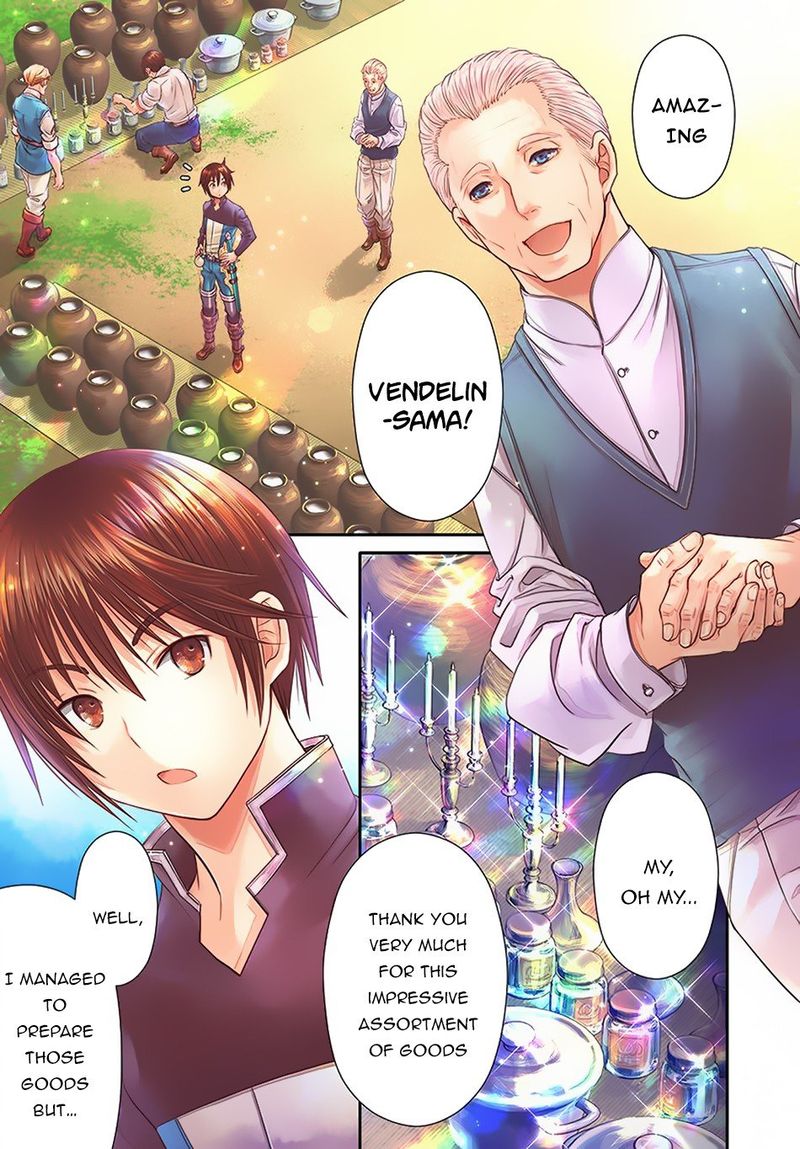Hachinan Tte Sore Wa Nai Deshou 50 1