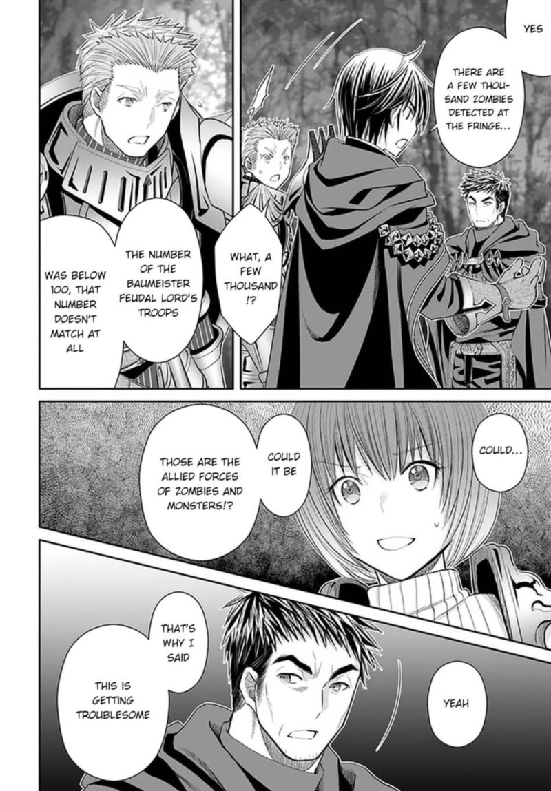 Hachinan Tte Sore Wa Nai Deshou 55 2