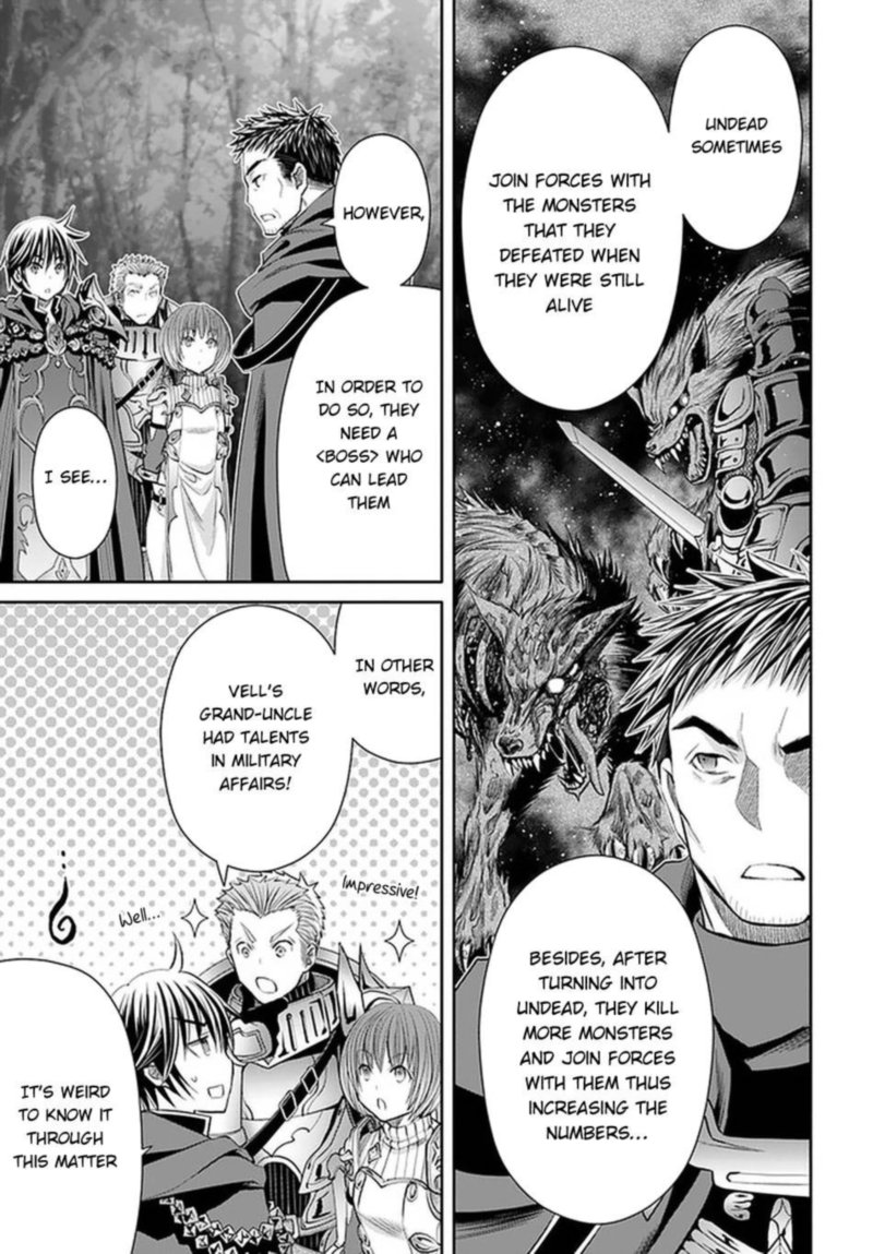 Hachinan Tte Sore Wa Nai Deshou 55 3