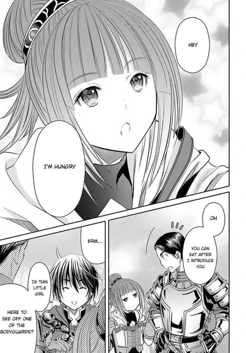 Hachinan Tte Sore Wa Nai Deshou 56 25