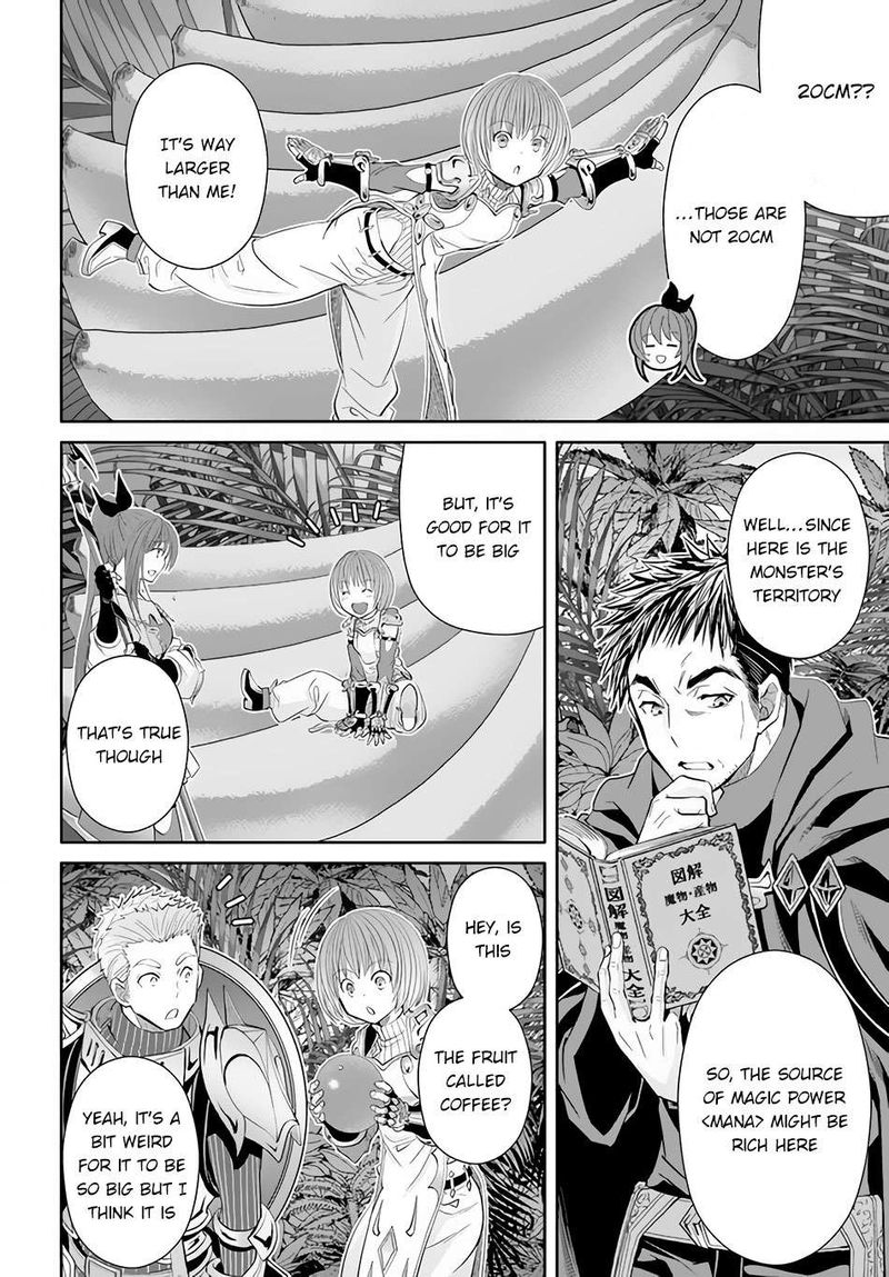 Hachinan Tte Sore Wa Nai Deshou 64 7