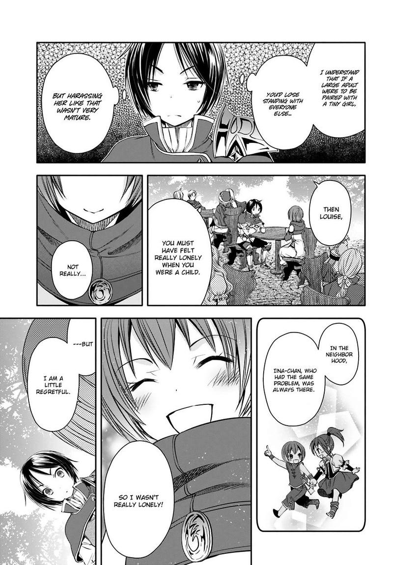 Hachinan Tte Sore Wa Nai Deshou 7 10