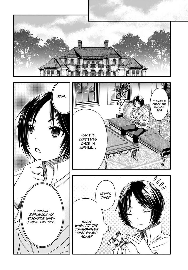 Hachinan Tte Sore Wa Nai Deshou 7 13