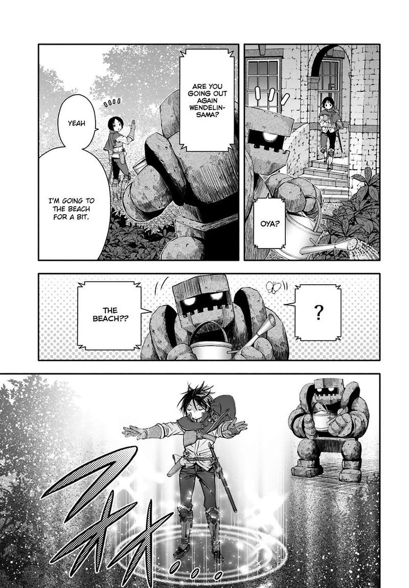 Hachinan Tte Sore Wa Nai Deshou 7 14