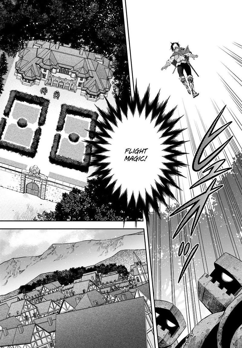 Hachinan Tte Sore Wa Nai Deshou 7 15