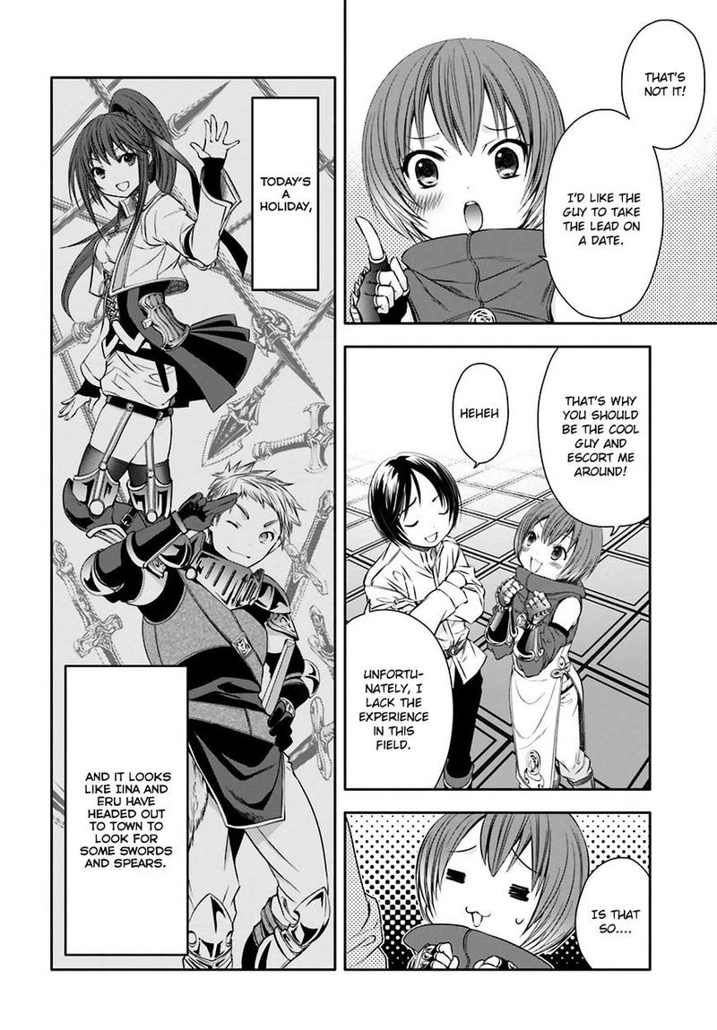 Hachinan Tte Sore Wa Nai Deshou 7 2