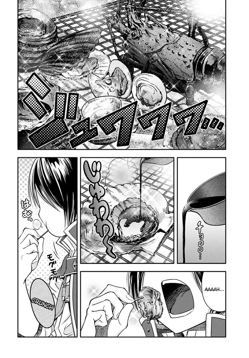 Hachinan Tte Sore Wa Nai Deshou 7 23