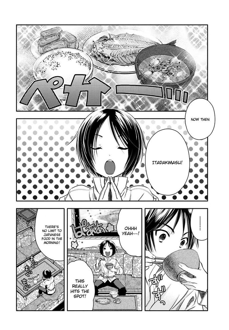 Hachinan Tte Sore Wa Nai Deshou 7 27
