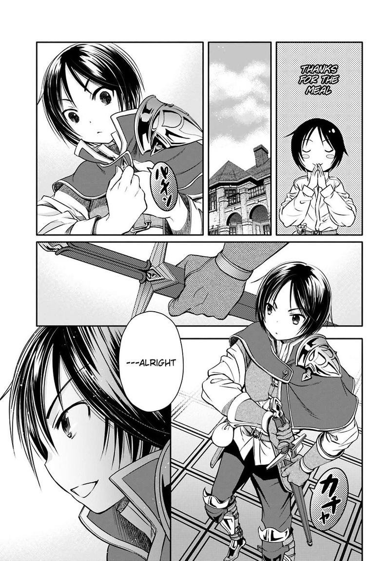 Hachinan Tte Sore Wa Nai Deshou 7 28