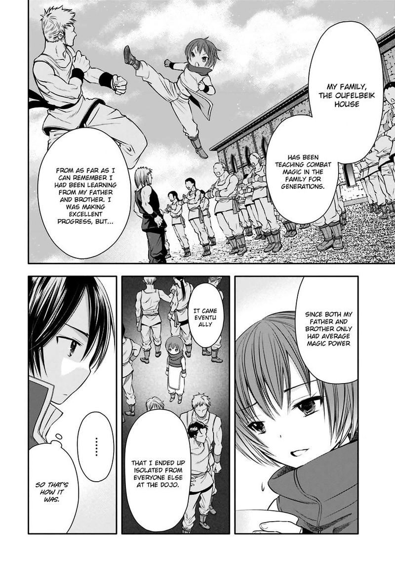 Hachinan Tte Sore Wa Nai Deshou 7 9