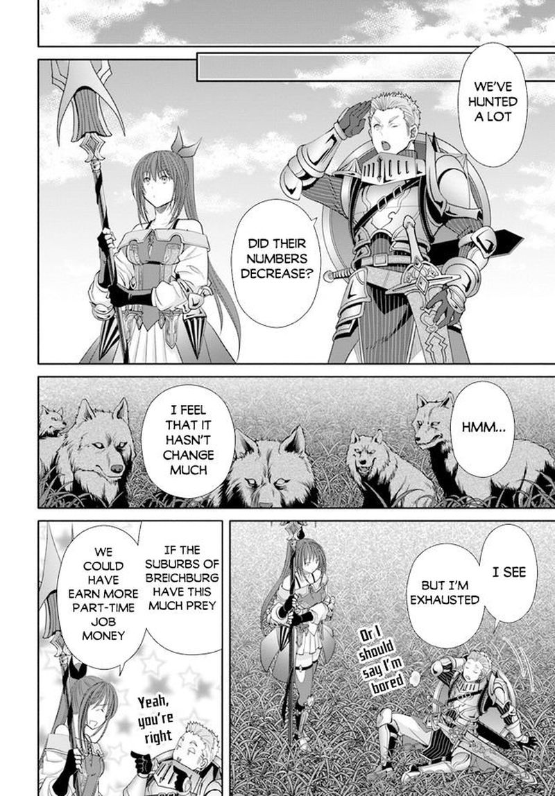 Hachinan Tte Sore Wa Nai Deshou 73 8