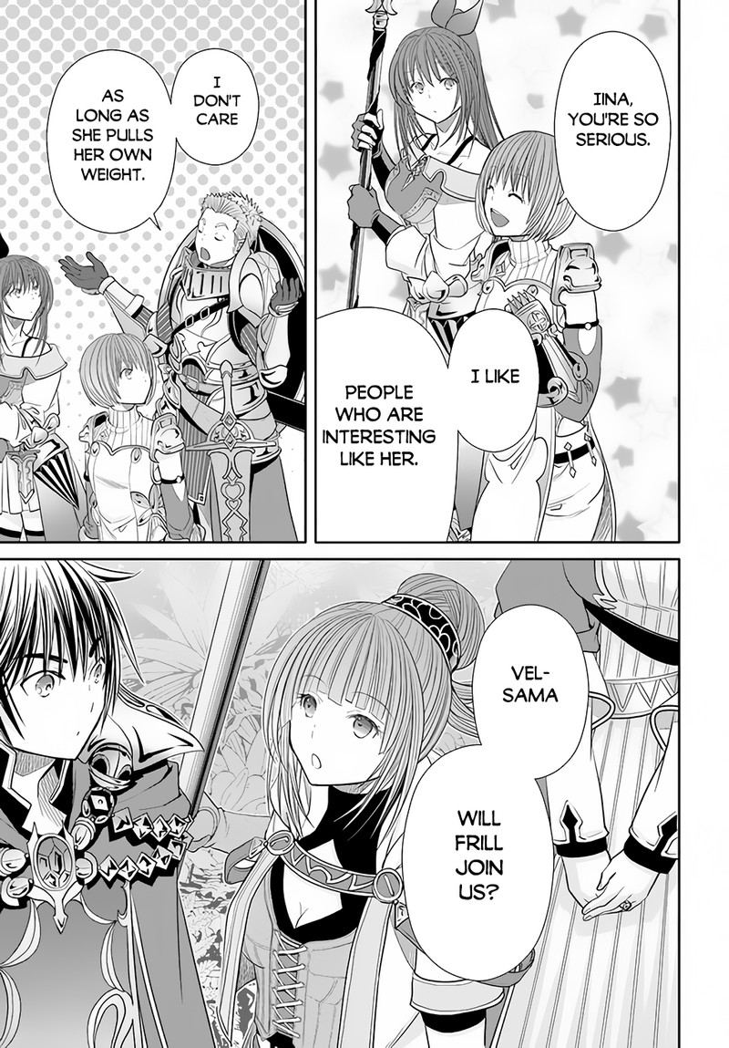 Hachinan Tte Sore Wa Nai Deshou 83 3