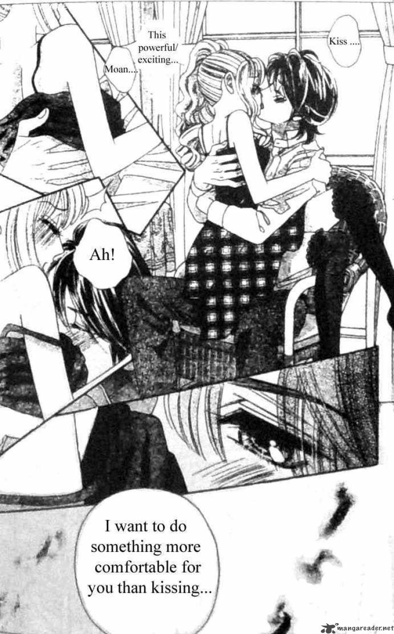 Hadashi De Bara Wo Fume 30 11