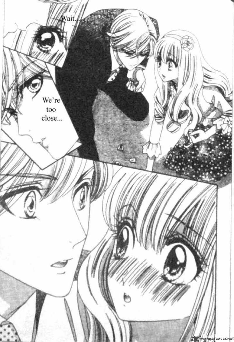 Hadashi De Bara Wo Fume 30 23