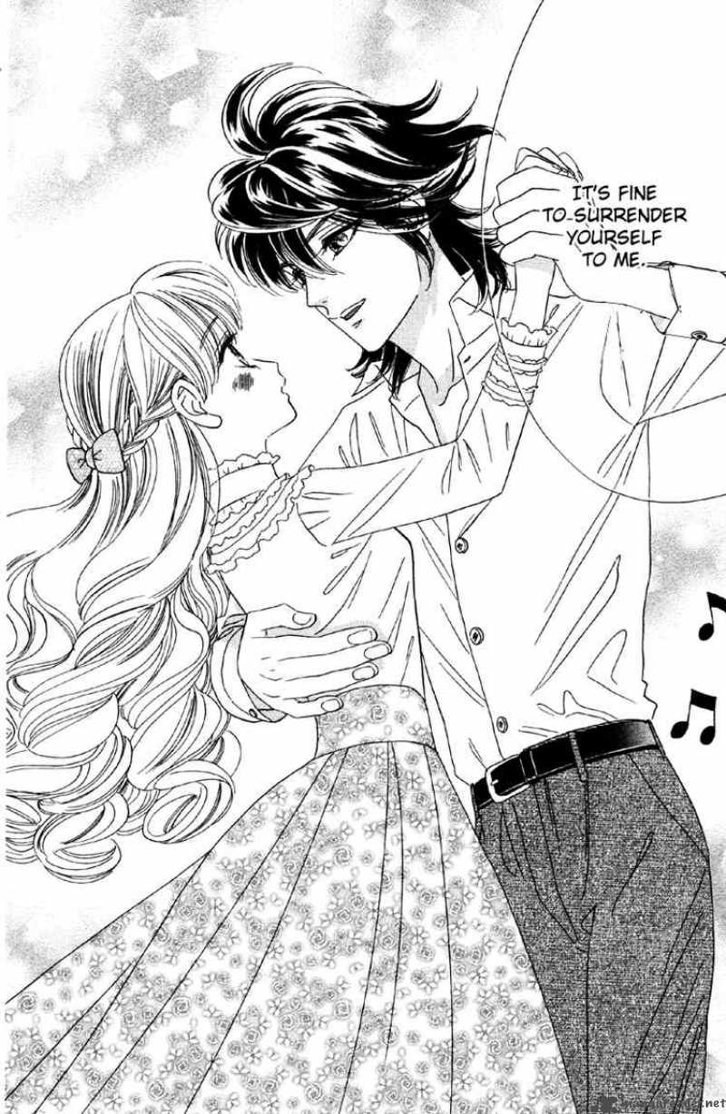Hadashi De Bara Wo Fume 8 14