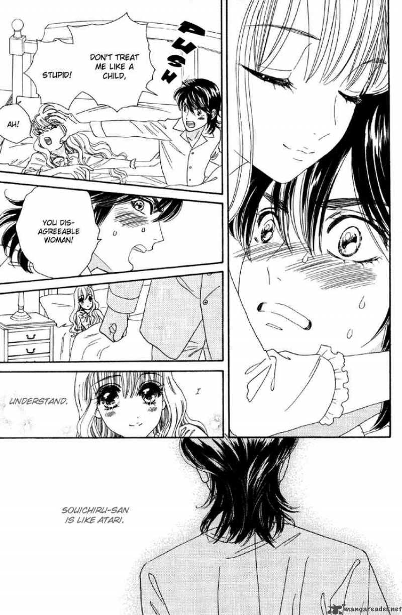Hadashi De Bara Wo Fume 8 5