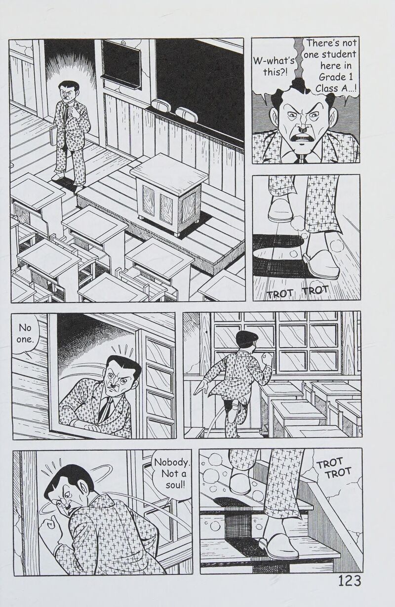 Hadashi No Gen 8 132