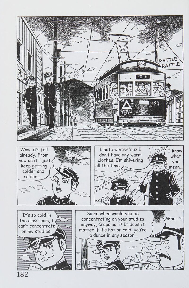 Hadashi No Gen 8 191