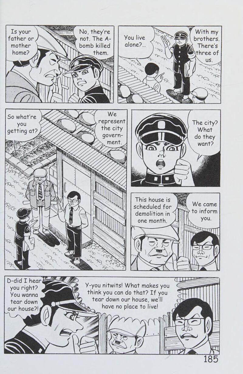 Hadashi No Gen 8 194