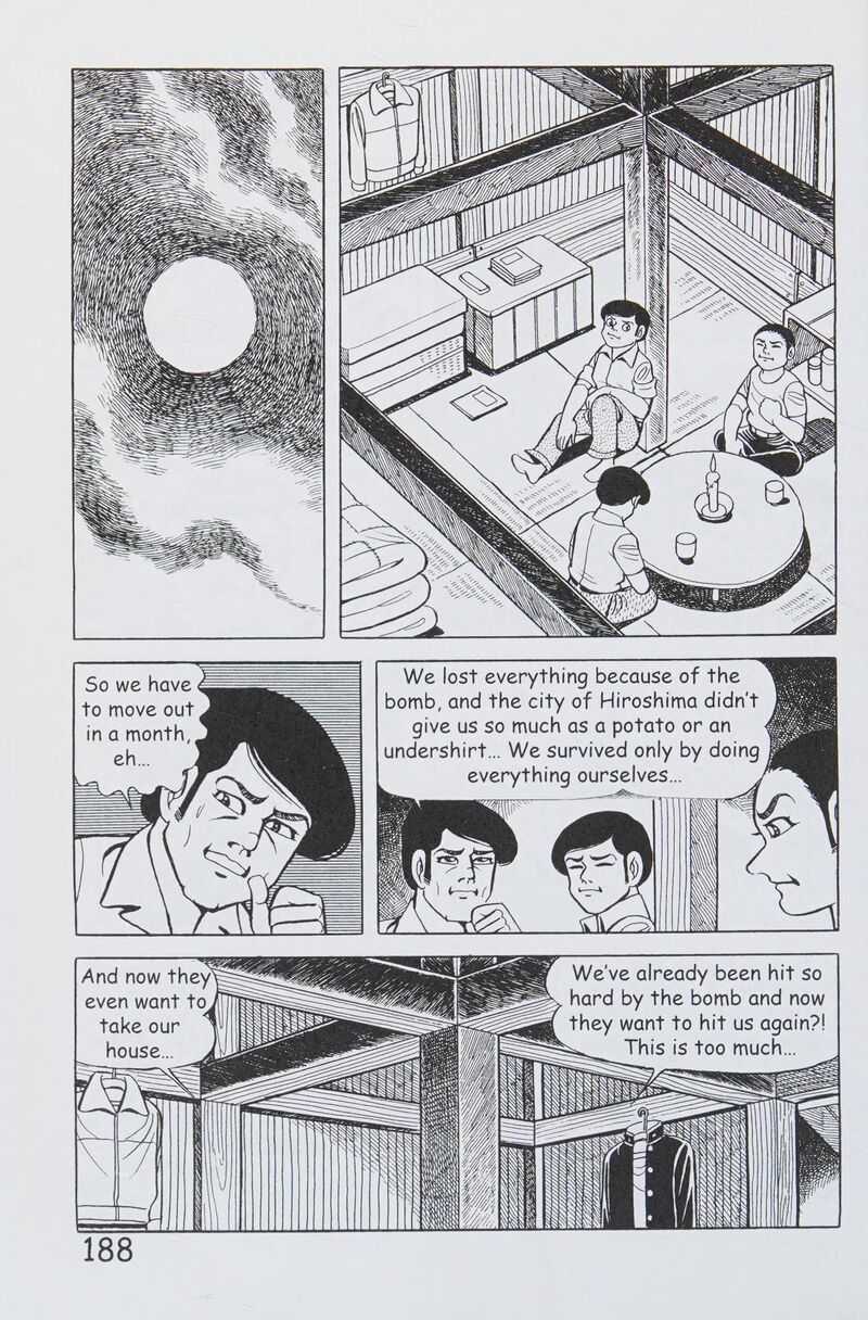 Hadashi No Gen 8 197