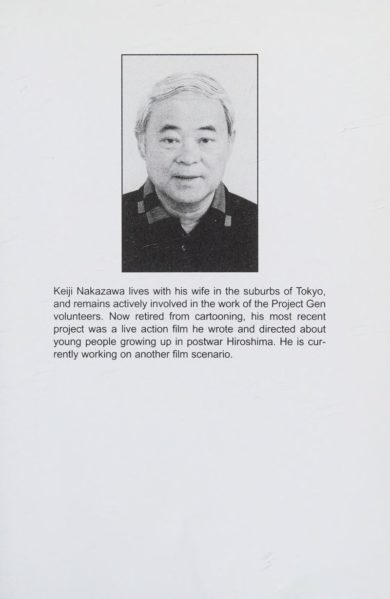 Hadashi No Gen 8 270