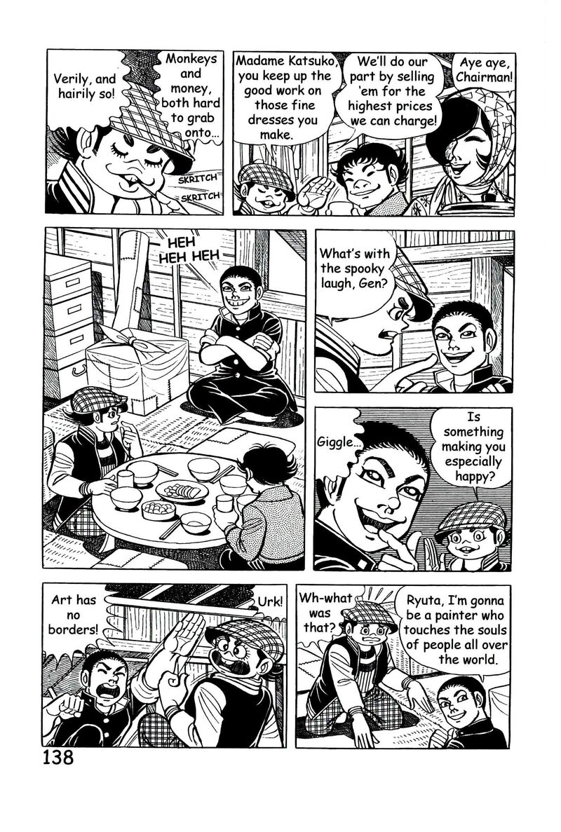 Hadashi No Gen 9 147