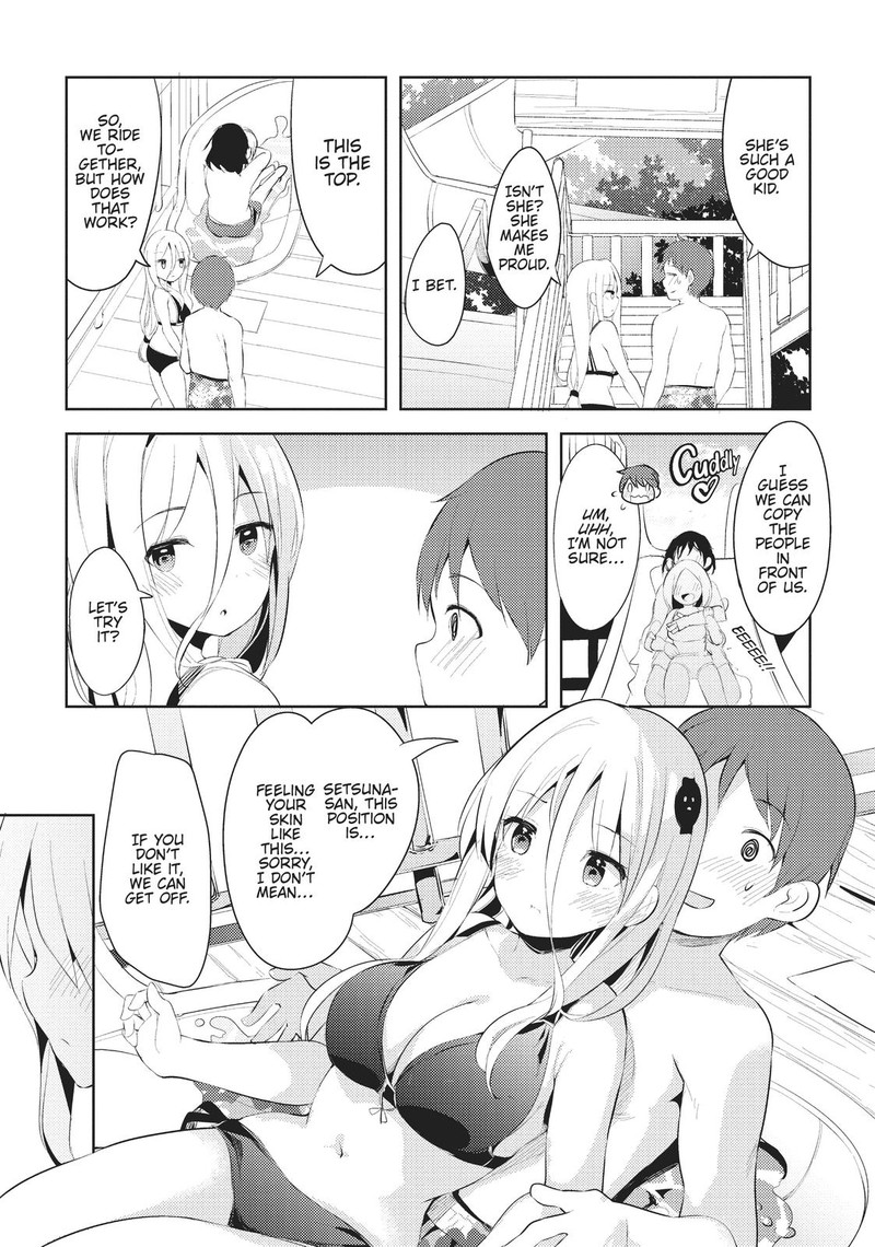 Haikei Koroshiya San To Kekkon Shimashita 11 13